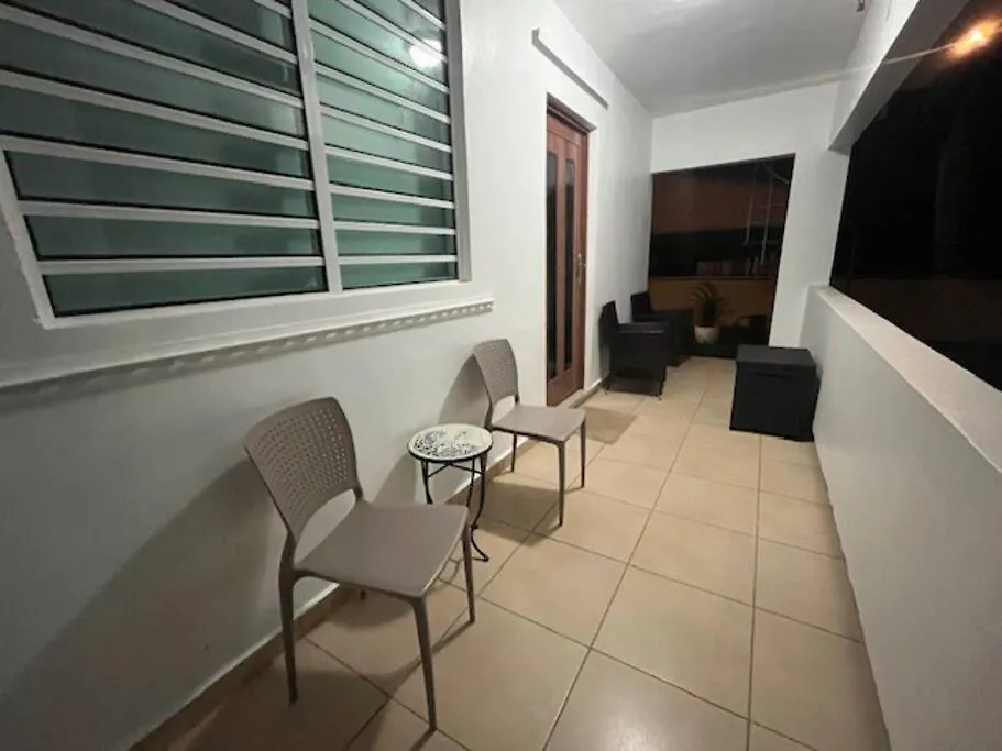 Holiday home Ocean View Rooftop, Casa Estela Mar, Isabela, Cozy, Boutique