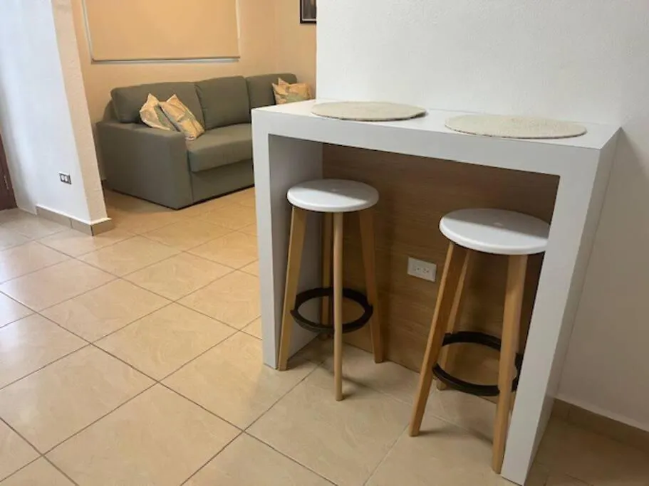 Ocean View Rooftop, Casa Estela Mar, Isabela, Cozy, Boutique Holiday home