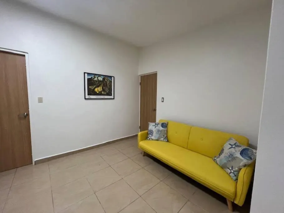 Holiday home Ocean View Rooftop, Casa Estela Mar, Isabela, Cozy, Boutique Puerto Rico