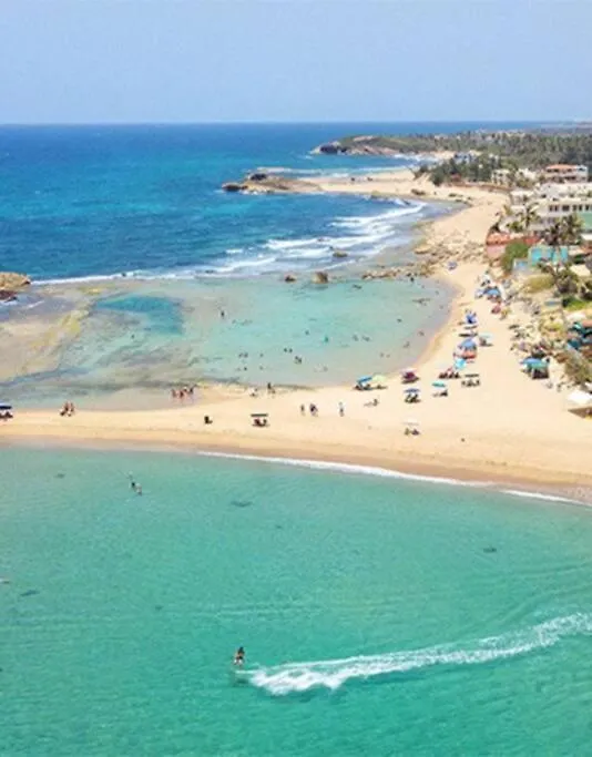 Holiday home Ocean View Rooftop, Casa Estela Mar, Isabela, Cozy, Boutique