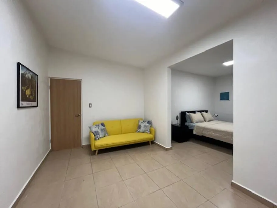 Holiday home Ocean View Rooftop, Casa Estela Mar, Isabela, Cozy, Boutique