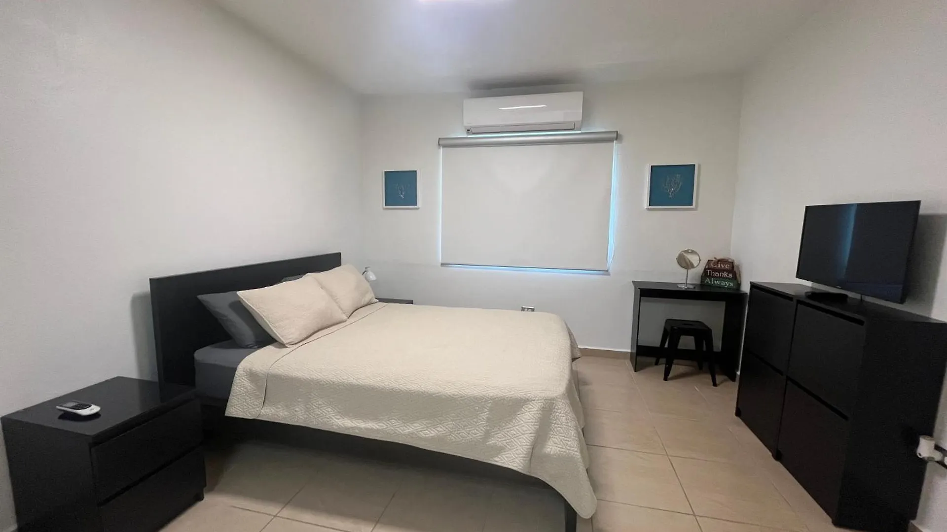 Ocean View Rooftop, Casa Estela Mar, Isabela, Cozy, Boutique