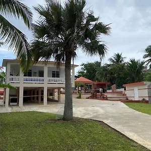 Casa De Playa At Isabela, Puerto Rico Isabela