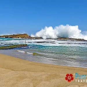 Mar Bonita Isabela