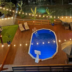 Paseo Isamar Campers Isabela