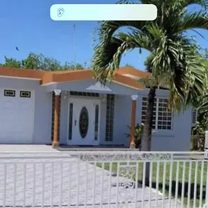 My Dulce Hogar Isabela